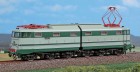 60166 ACME Electric locomotive E 646.185 (Limited Edition)